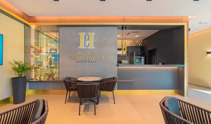 Hotel Helikon Keszthely - Tbbet kevesebbrt (min. 4 j)