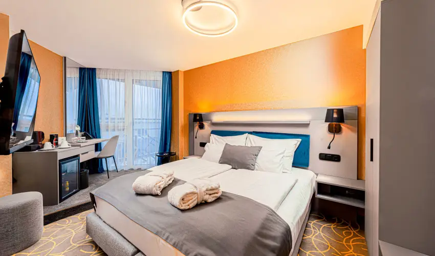 Hotel Helikon Keszthely - Tbbet kevesebbrt (min. 4 j)