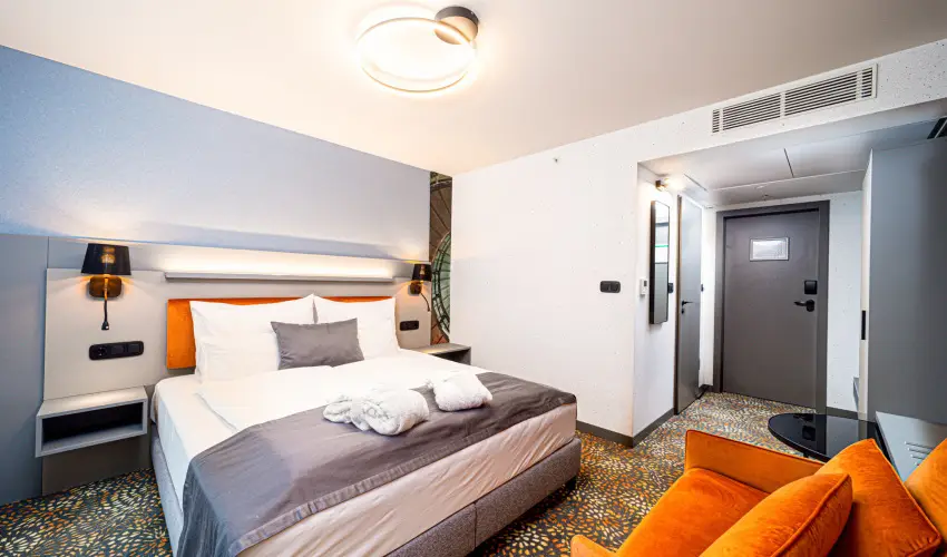 Hotel Helikon Keszthely - Tbbet kevesebbrt (min. 4 j)