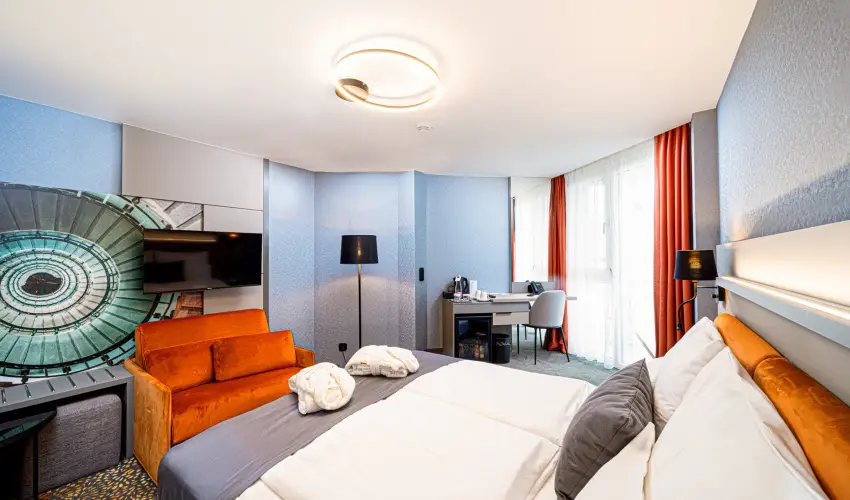 Hotel Helikon Keszthely - Tbbet kevesebbrt (min. 4 j)