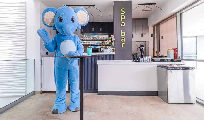 Hotel Helikon Keszthely - Tbbet kevesebbrt (min. 4 j)