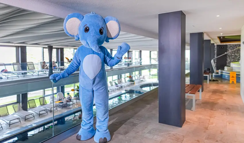 Hotel Helikon Keszthely - Tbbet kevesebbrt (min. 4 j)