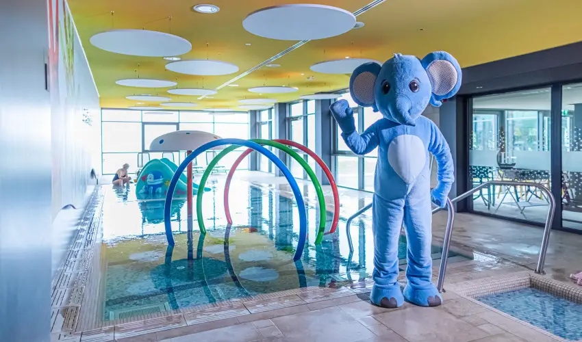 Hotel Helikon Keszthely - Tbbet kevesebbrt (min. 4 j)