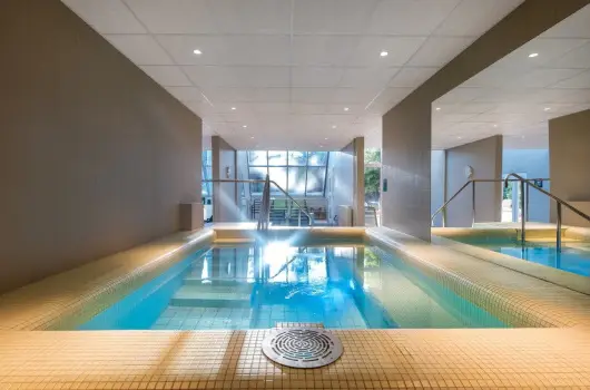 Hunguest Hotel Helios - Legjobb r all inclusive elltssal a hvzi Hunguest Heliosban (min. 2 j)