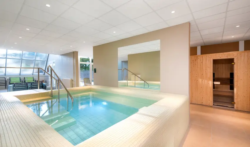 Hunguest Hotel Helios Hvz - Pnksd a hvzi Heliosban (min. 2 j)