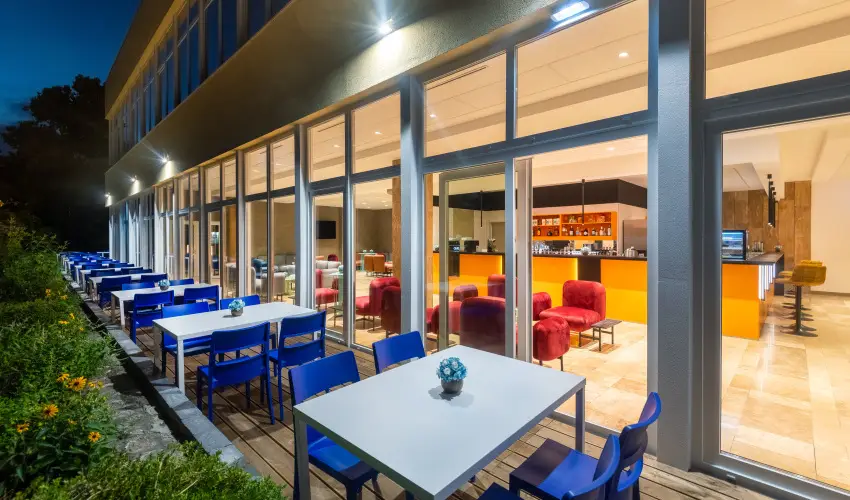 Hunguest Hotel Helios Hvz - Pnksd a hvzi Heliosban (min. 2 j)