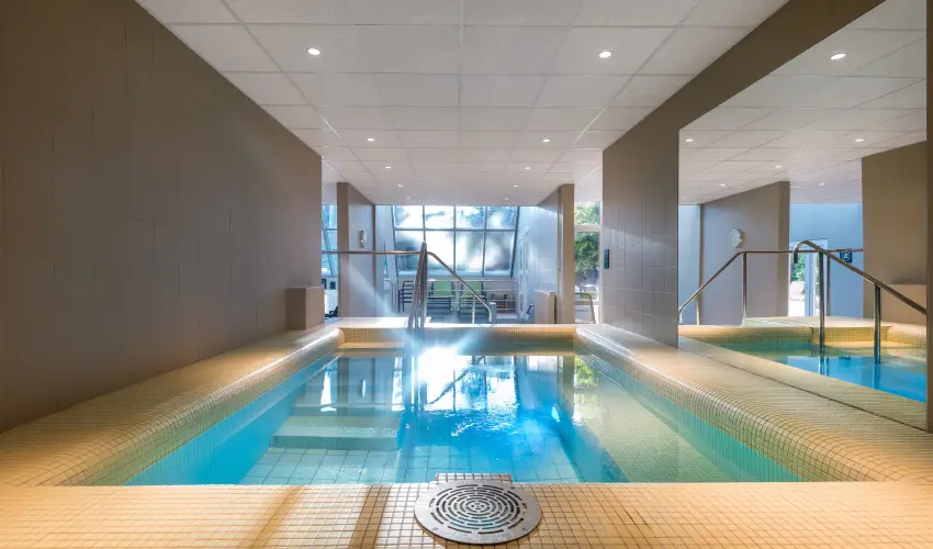 Hunguest Hotel Helios Hvz - Pnksd a hvzi Heliosban (min. 2 j)