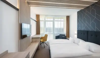 Hunguest Hotel Helios Hvz