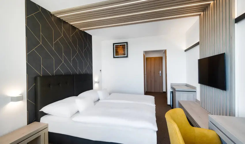 Hunguest Hotel Helios Hvz - Pnksd a hvzi Heliosban (min. 2 j)