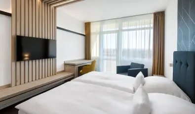 Hunguest Hotel Helios Hvz