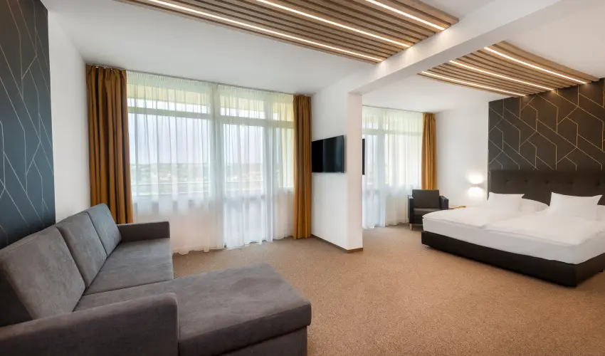 Hunguest Hotel Helios Hvz - Pnksd a hvzi Heliosban (min. 2 j)