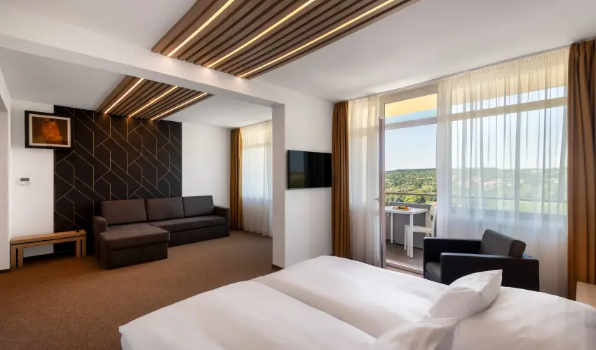 Hunguest Hotel Helios Hvz - Pnksd a hvzi Heliosban (min. 2 j)