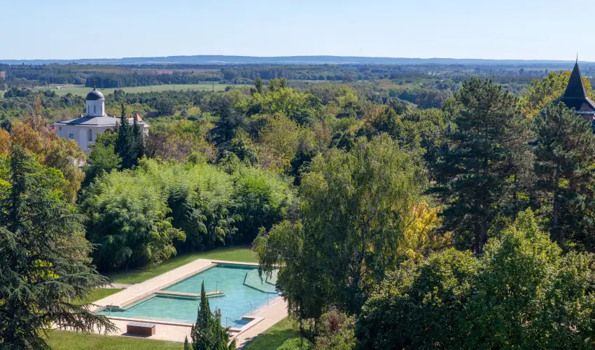 Hunguest Hotel Helios Hvz - Pnksd a hvzi Heliosban (min. 2 j)