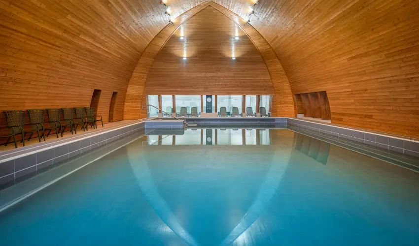 Hunguest Hotel Helios Hvz - Pnksd a hvzi Heliosban (min. 2 j)