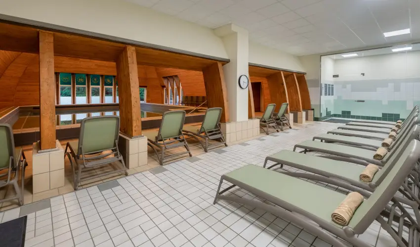 Hunguest Hotel Helios Hvz - Pnksd a hvzi Heliosban (min. 2 j)