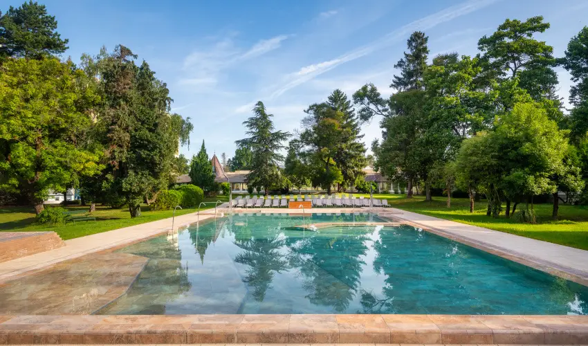 Hunguest Hotel Helios Hvz - Pnksd a hvzi Heliosban (min. 2 j)