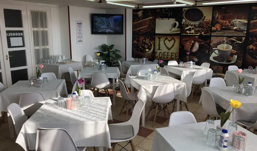 H�forr�s Hotel �s �d�l�park Gyula - Nyugd�jas kedvezm�nyes �rak reggelis ell�t�ssal (1 �jt�l)