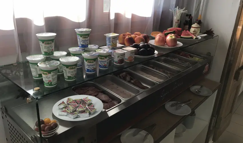 H�forr�s Hotel �s �d�l�park Gyula - Nyugd�jas kedvezm�nyes �rak reggelis ell�t�ssal (1 �jt�l)