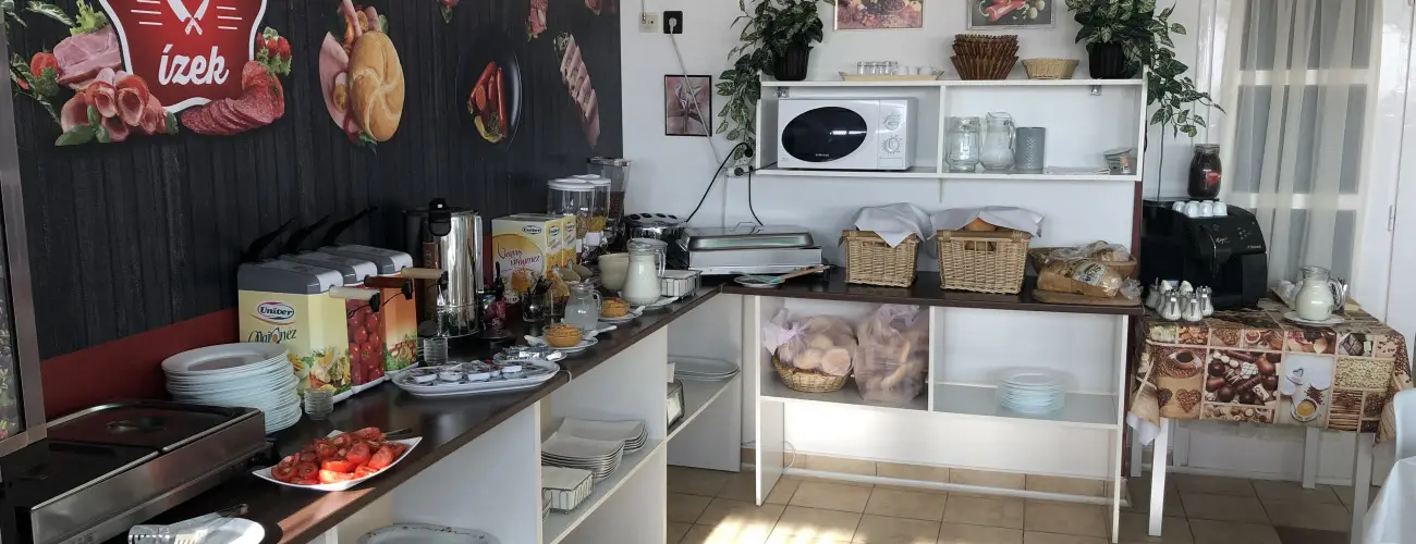 Hforrs Hotel s dlpark Gyula - Pihentet november proknak (min. 3 j)
