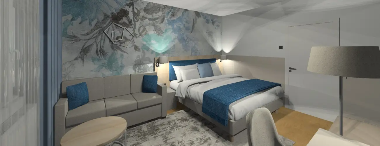 Hforrs Hotel s dlpark Gyula - Szerelmnk napjai (min. 2 j)