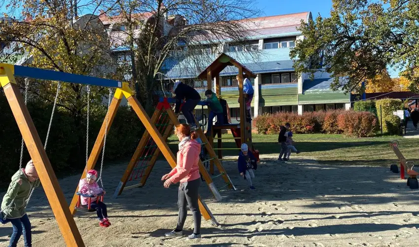 H�forr�s Hotel �s �d�l�park Gyula - Nyugd�jas kedvezm�nyes �rak reggelis ell�t�ssal (1 �jt�l)