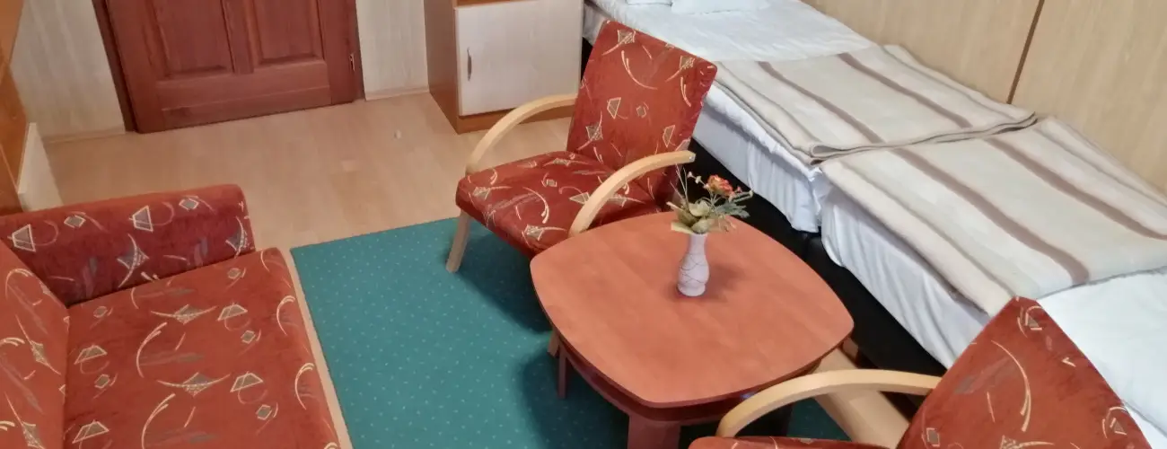 Hőforrás Hotel és Üdülőpark Gyula - First minute június (min. 2 éj)