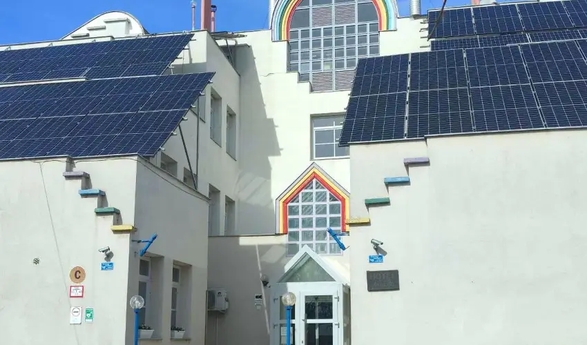 H�forr�s Hotel �s �d�l�park Gyula - Nyugd�jas kedvezm�nyes �rak reggelis ell�t�ssal (1 �jt�l)