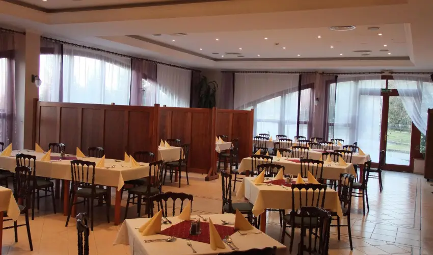 Hotel Hunor Storaljajhely - Senior csomag (min. 3 j)