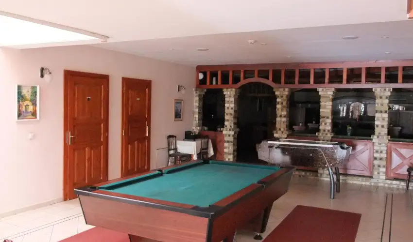 Hotel Hunor Storaljajhely - Senior csomag (min. 3 j)