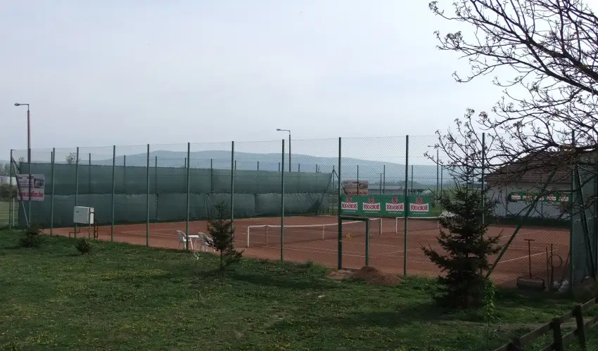 Hotel Hunor Storaljajhely - Senior csomag (min. 3 j)