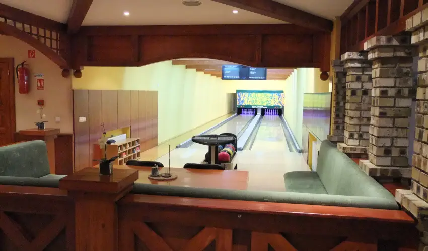 Hotel Hunor Storaljajhely - Senior csomag (min. 3 j)