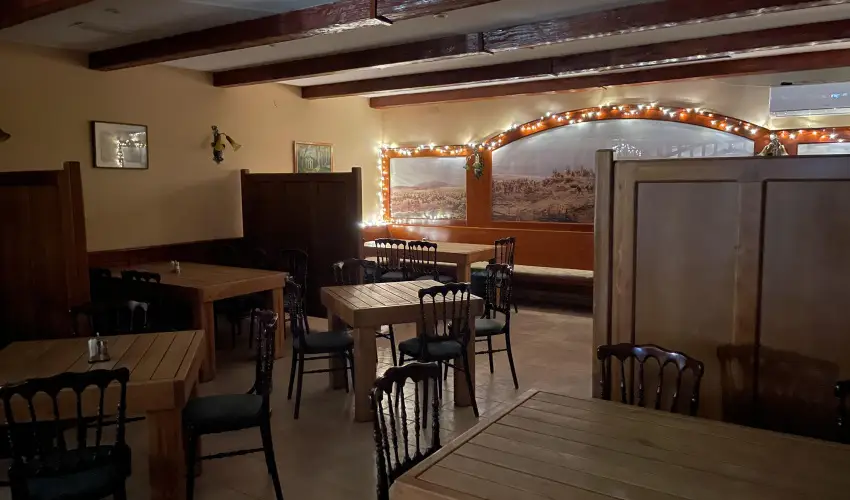 Hotel Hunor Storaljajhely - Senior csomag (min. 3 j)