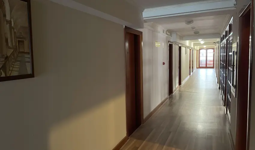 Hotel Hunor Storaljajhely - Senior csomag (min. 3 j)