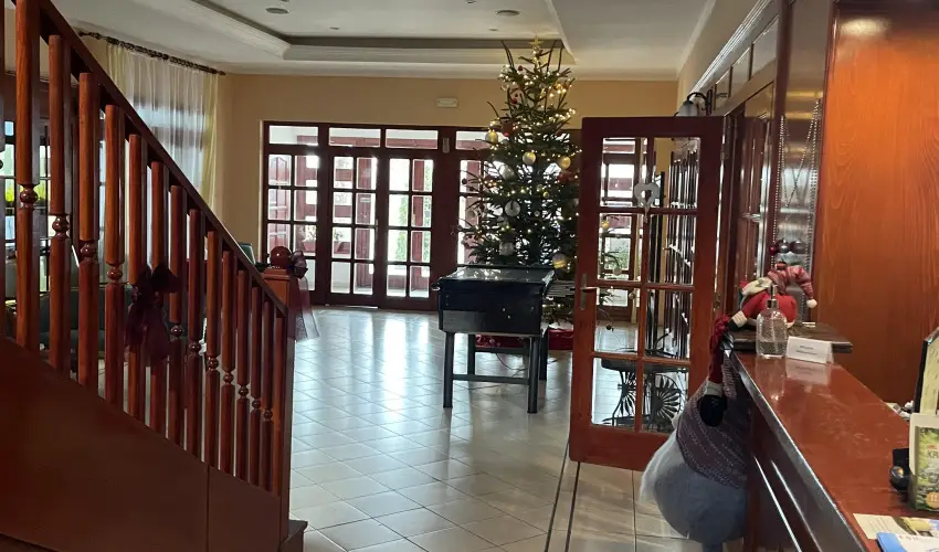 Hotel Hunor Storaljajhely - Senior csomag (min. 3 j)