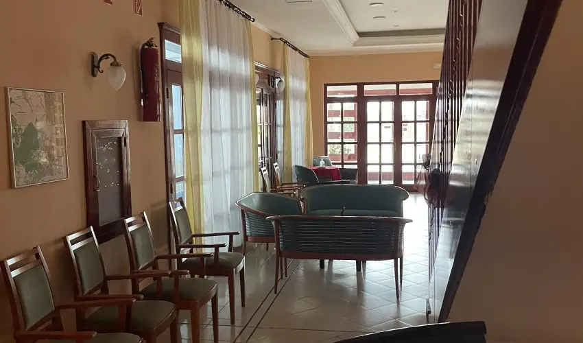 Hotel Hunor Storaljajhely - Senior csomag (min. 3 j)