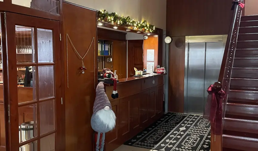 Hotel Hunor Storaljajhely - Senior csomag (min. 3 j)