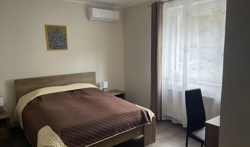 Hotel Hunor Storaljajhely - Senior csomag (min. 3 j)