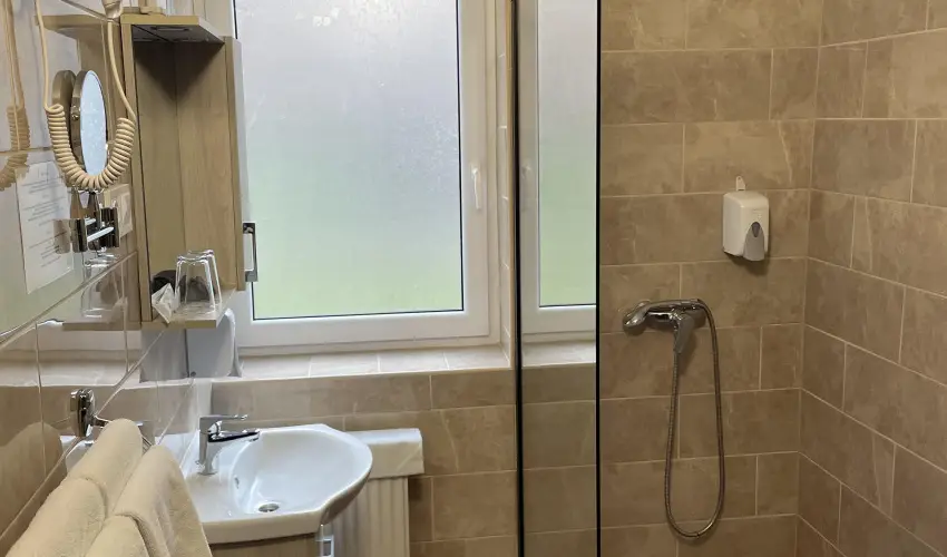 Hotel Hunor Storaljajhely - Senior csomag (min. 3 j)