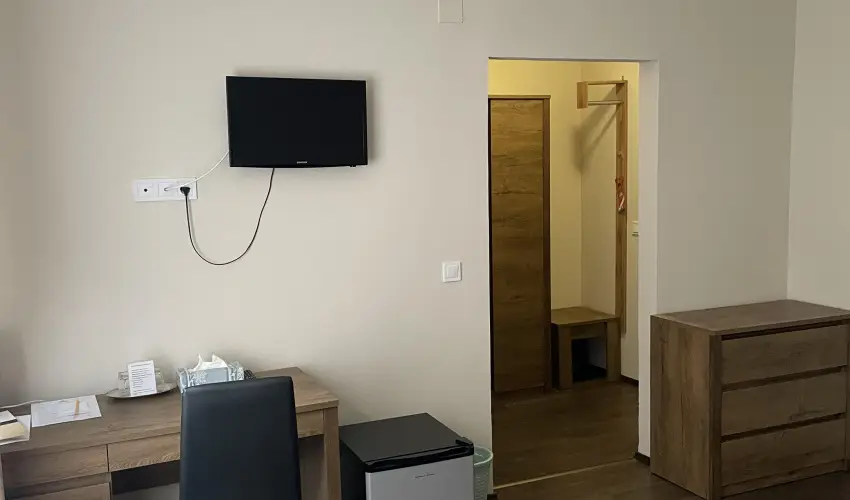 Hotel Hunor Storaljajhely - Senior csomag (min. 3 j)