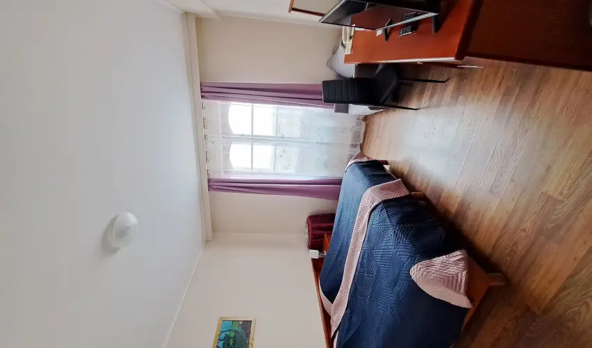 Hotel Hunor Storaljajhely - Senior csomag (min. 3 j)