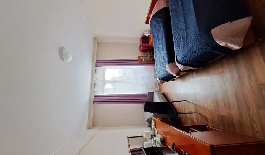 Hotel Hunor Storaljajhely - Senior csomag (min. 3 j)