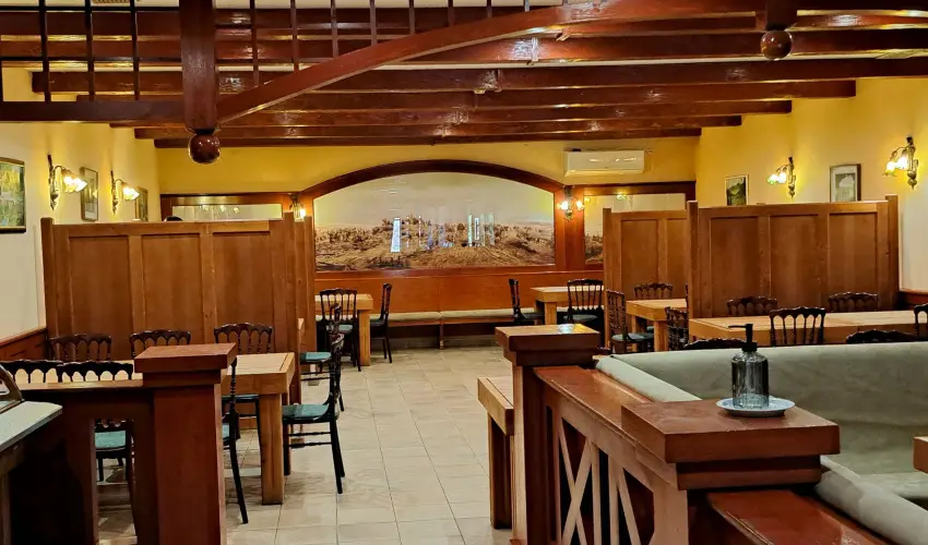 Hotel Hunor Storaljajhely - Senior csomag (min. 3 j)