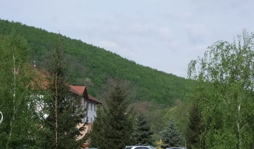 Hotel Hunor Storaljajhely - Senior csomag (min. 3 j)