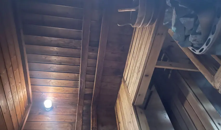 Hotel Hunor Storaljajhely - Senior csomag (min. 3 j)