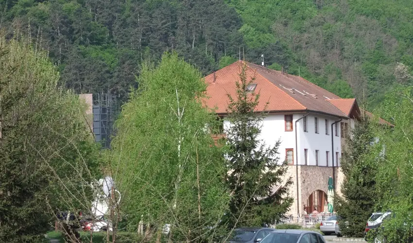 Hotel Hunor Storaljajhely - Senior csomag (min. 3 j)