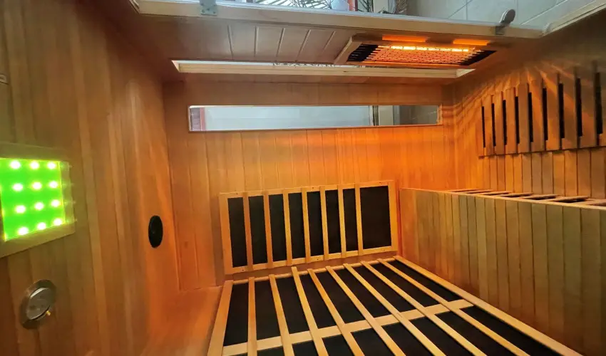 Hotel Hunor Storaljajhely - Senior csomag (min. 3 j)