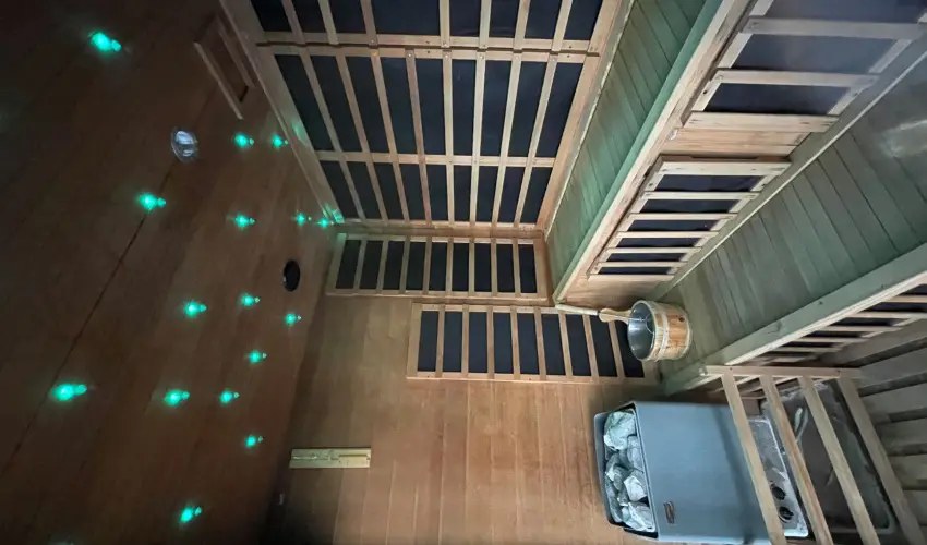 Hotel Hunor Storaljajhely - Senior csomag (min. 3 j)