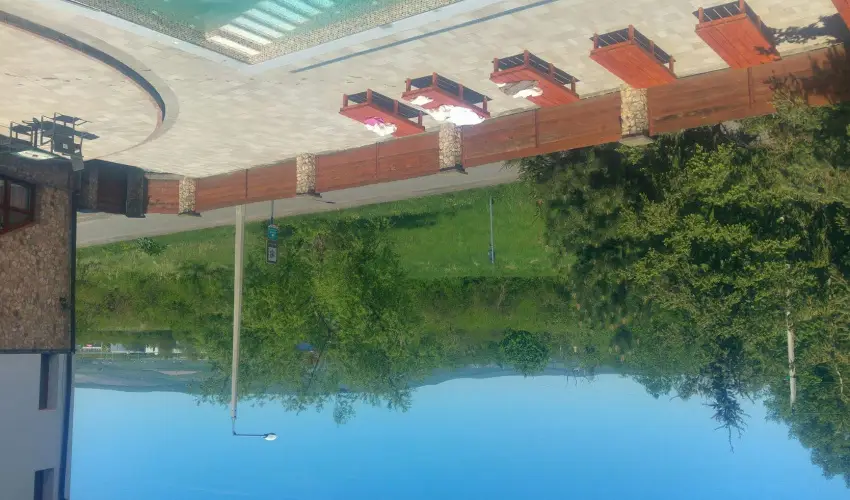 Hotel Hunor Storaljajhely - Senior csomag (min. 3 j)