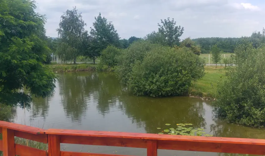 Hotel Hunor Storaljajhely - Senior csomag (min. 3 j)