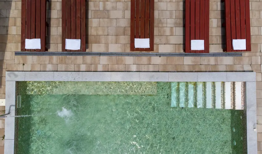 Hotel Hunor Storaljajhely - Senior csomag (min. 3 j)